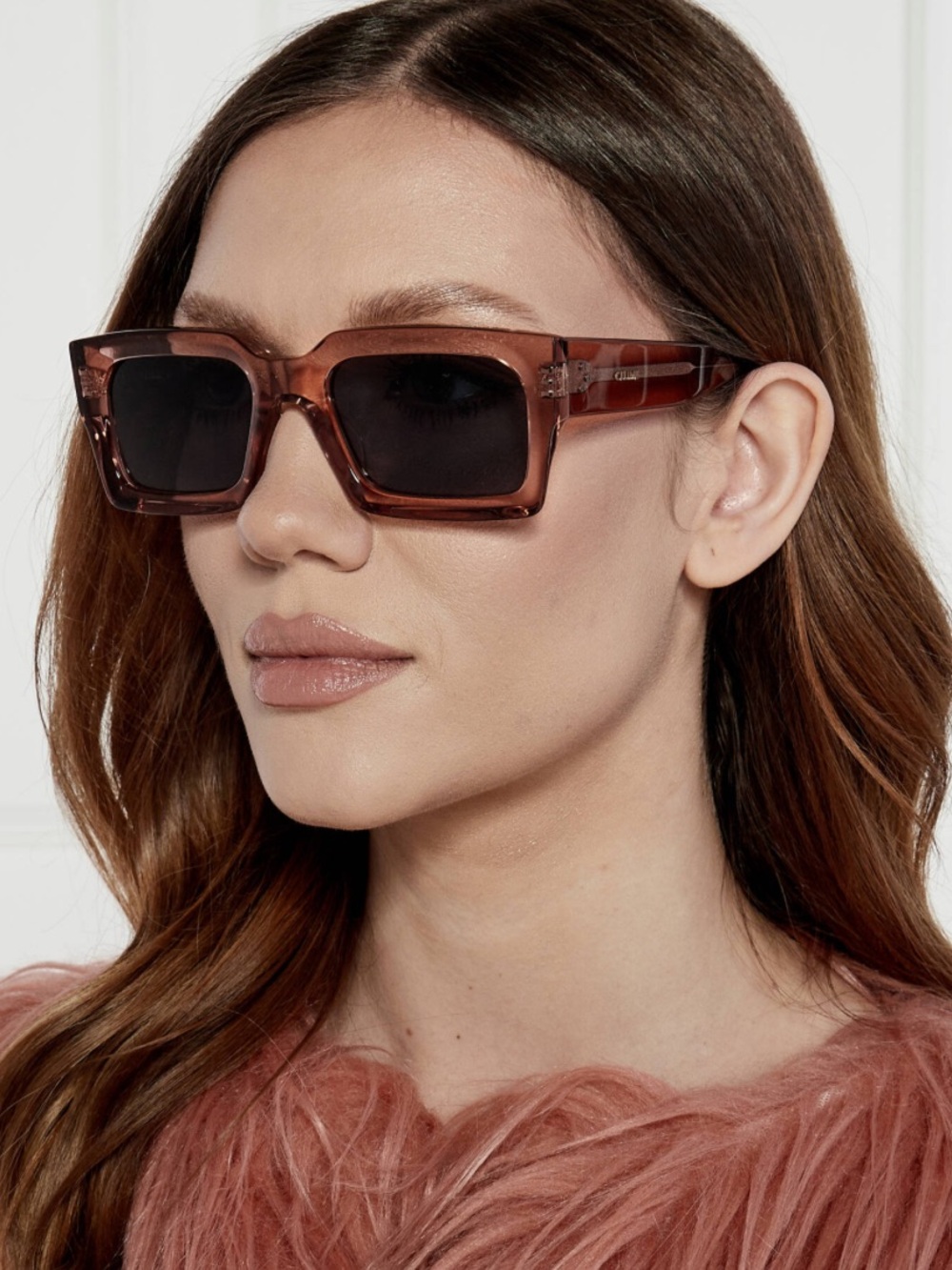 Excluded Celine Sunglasses, New 350